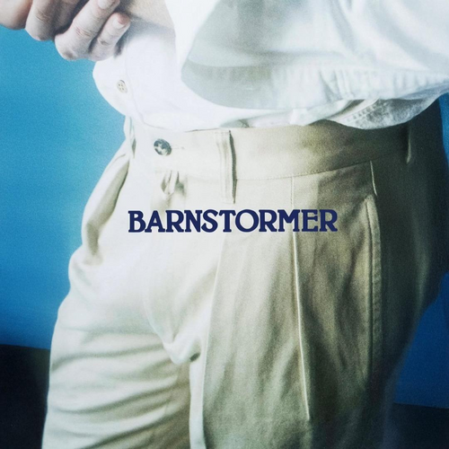 Discover Barnstormer Chinos - Made in Japan since 1977