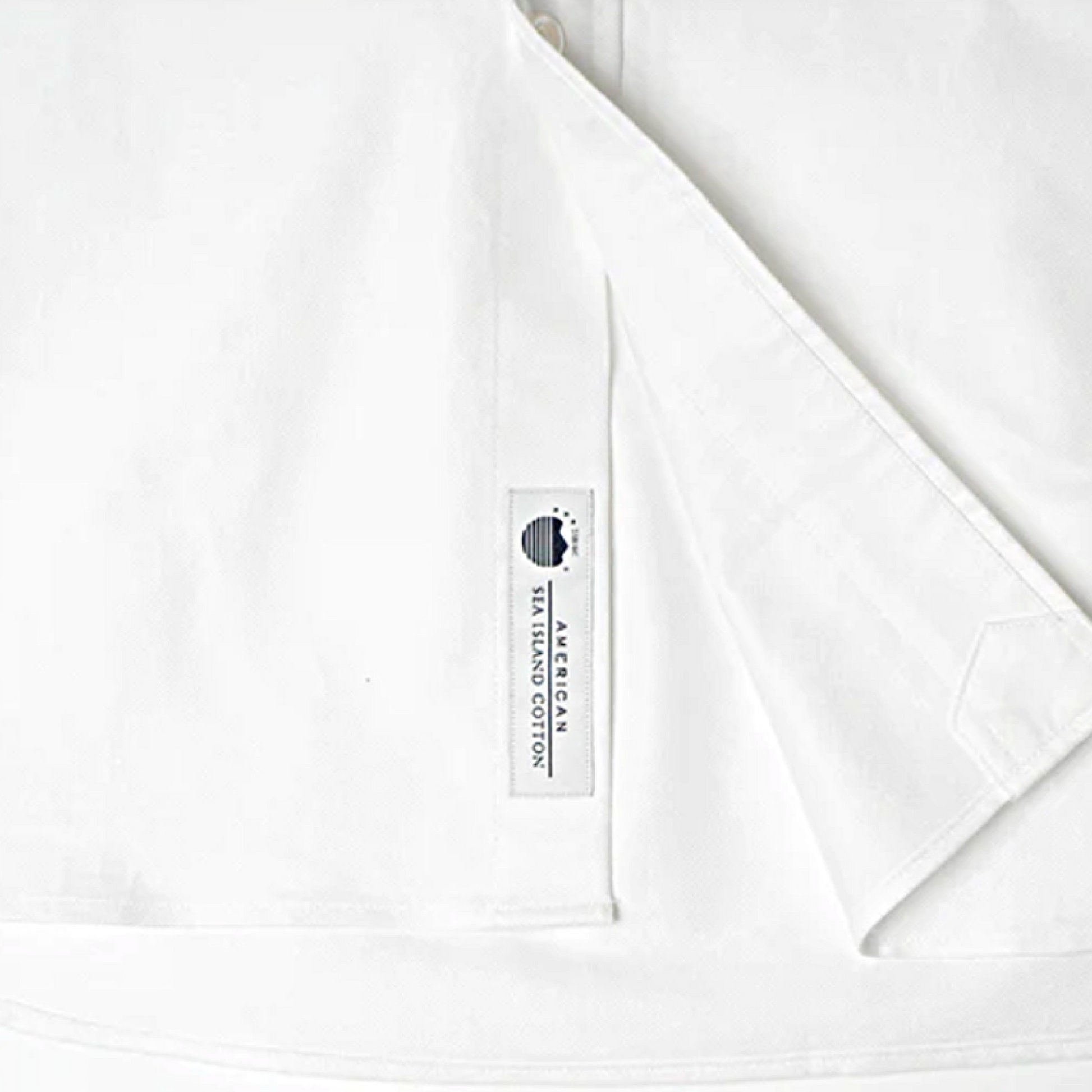 Kamakura shirts Japan white Oxford shirt