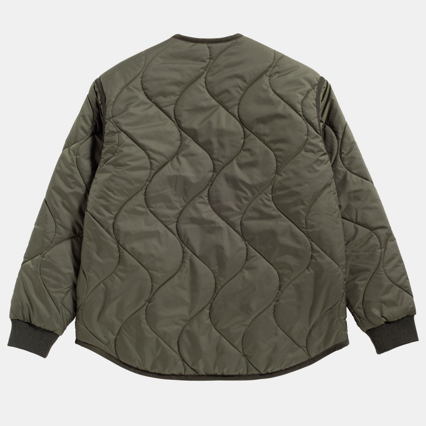 Lavenham Jackets Quilt Liner Horse Rug Olive Jacket