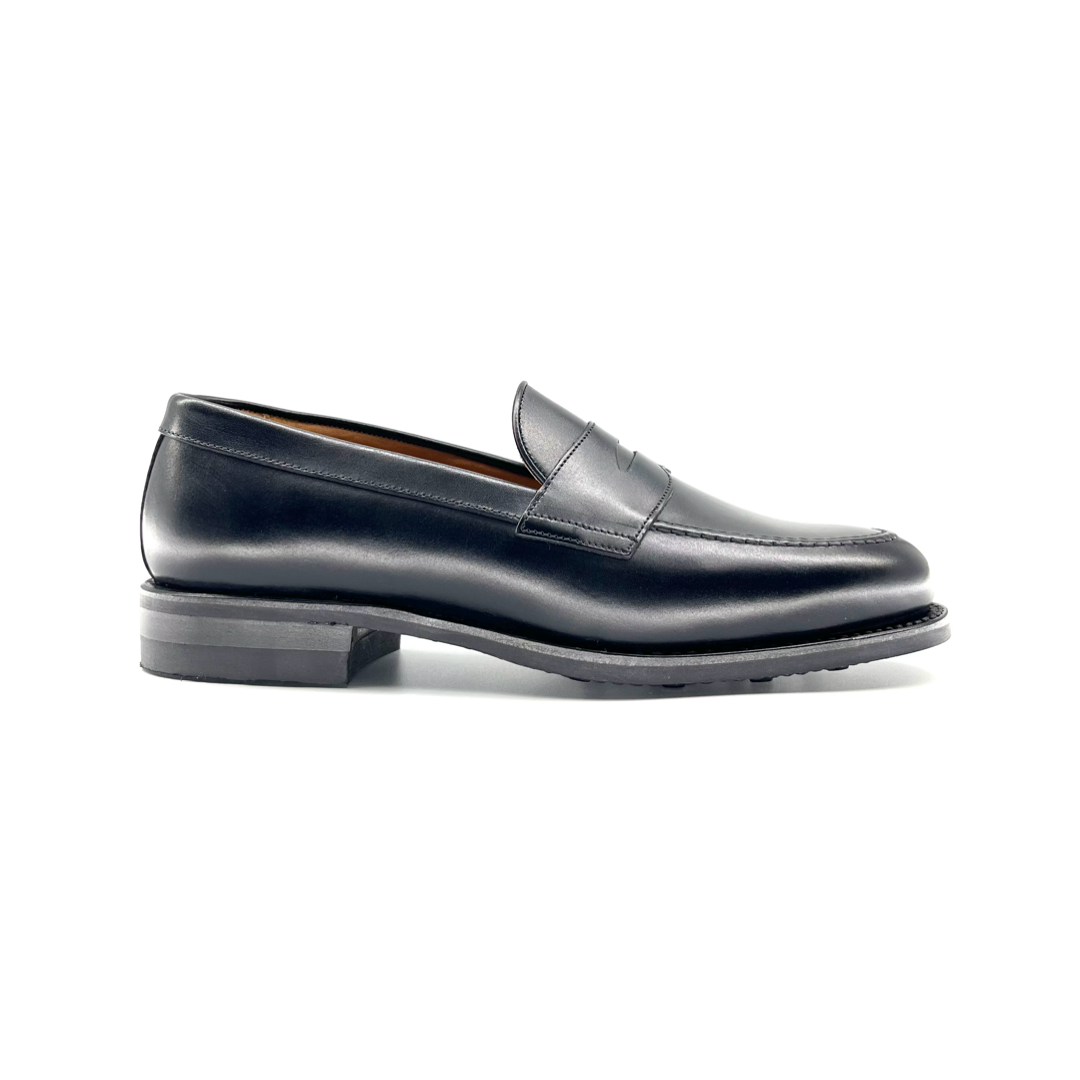 Berwick 1707 Goodyear Welt Penny Loafer