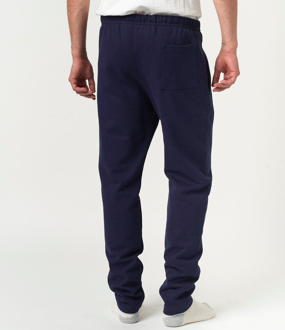 Merz b Schwanen 3S50 Sweatpants Navy