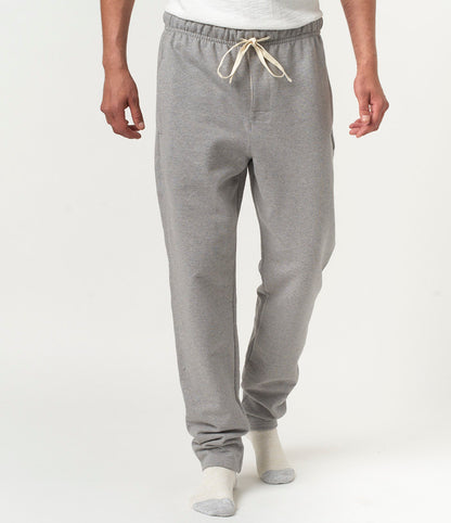 Merz b Schwanen 3S50 Sweatpants Grey