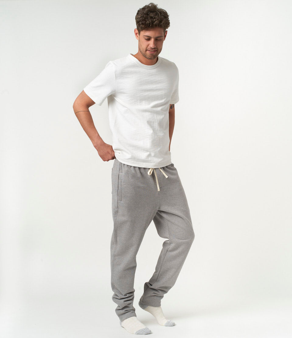 Merz b Schwanen 3S50 Sweatpants Grey