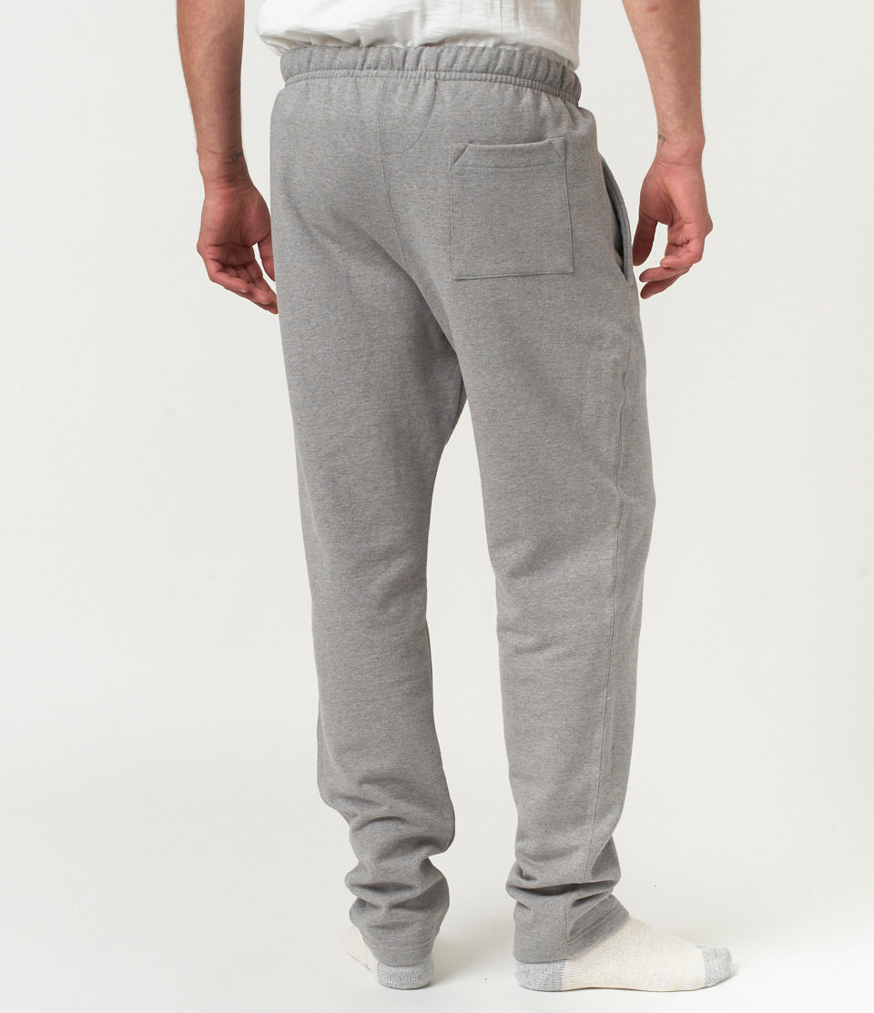 Merz b Schwanen 3S50 Sweatpants Grey