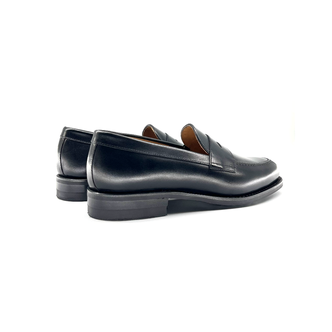 Berwick 1707 Goodyear Welt Penny Loafer