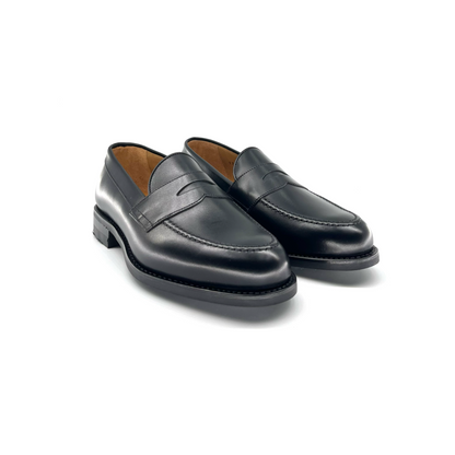 Berwick 1707 Goodyear Welt Penny Loafer